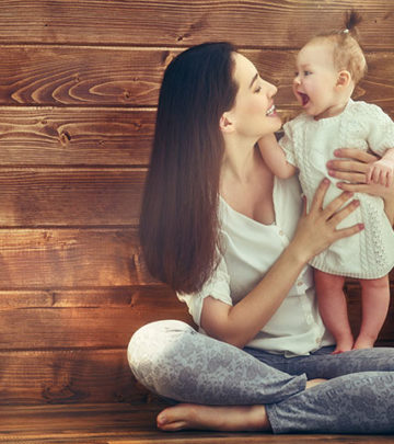 10 Practical Parenting Advice For New Moms_image