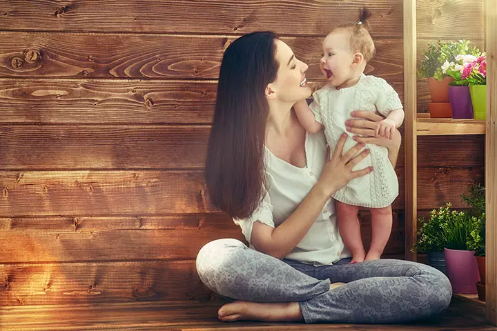 10 Practical Parenting Advice For New Moms_image