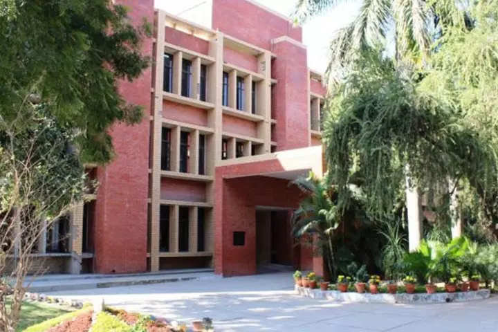 Yadavindra Public School, best schools in Chandigarh