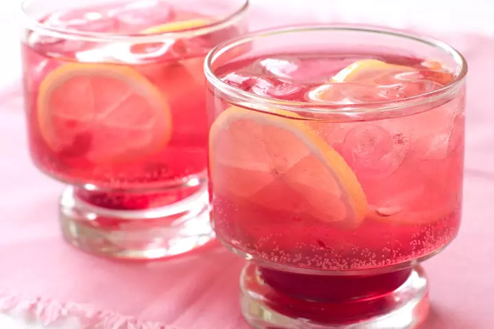 Pink Lemonade Recipes For Kids