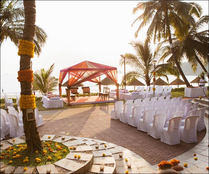 30 Awesome Locations For A Grand Destination Wedding