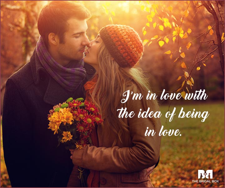 30 In Love Status Messages To Add A Little Magic To Life
