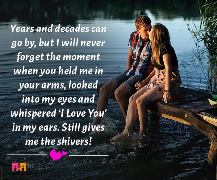 Love Messages For Husband 131 Most Romantic Ways To Express Love