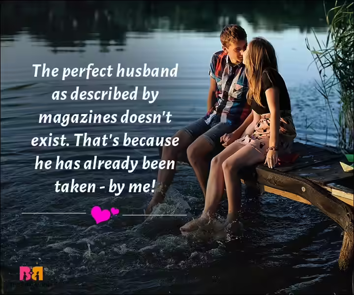 Love Messages For Husband - He's Already Taken By Me Love Messages For Husband - He's Already Taken By Me