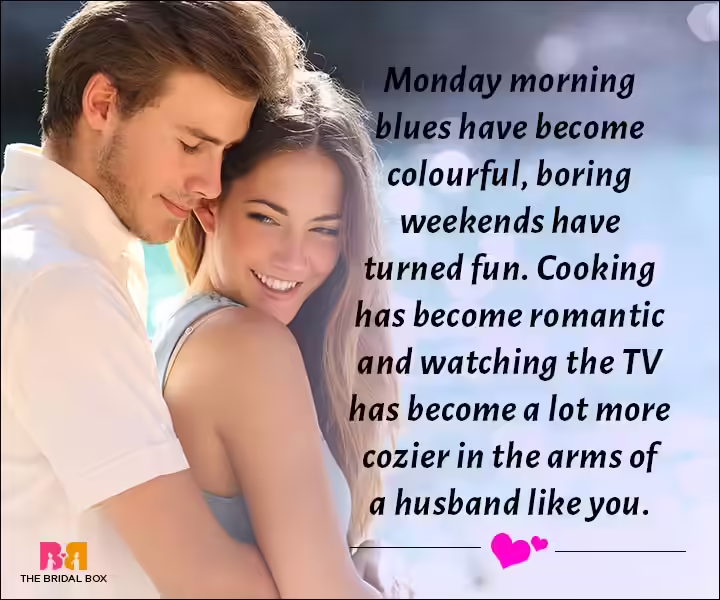 Love Messages For Husband - A Husband Like You Love Messages For Husband - A Husband Like You