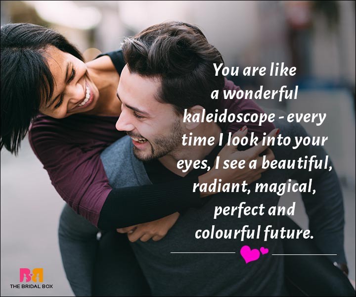 Love Messages For Husband - My Personal Kaleidoscope