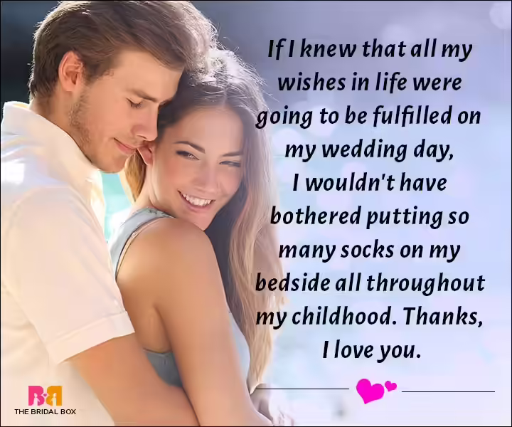 Love Messages For Husband - Sock Love Messages For Husband - Sock