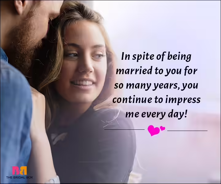 Love Messages For Husband - You Impress Me Love Messages For Husband - You Impress Me