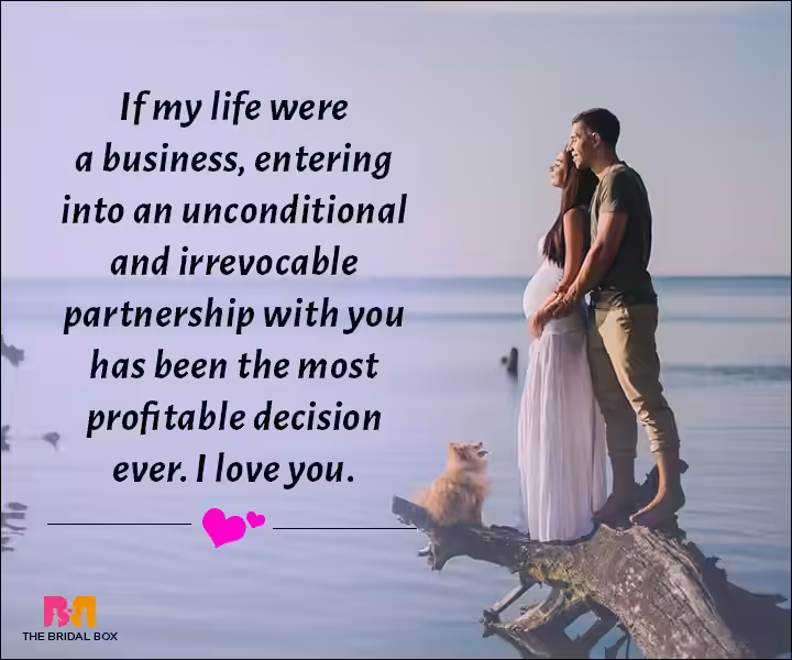 Love Messages For Husband - The Most Profitable Decision Love Messages For Husband - The Most Profitable Decision