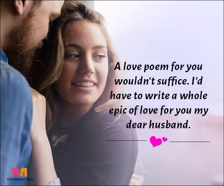 Love Messages For Husband - The Epic Tale Of Us Love Messages For Husband - The Epic Tale Of Us