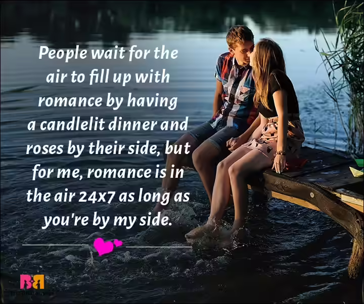Love Messages For Husband - Romance Is In The Air Love Messages For Husband - Romance Is In The Air