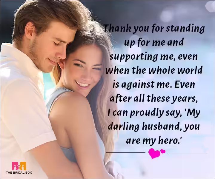 Love Messages For Husband - You Are My Hero, My Husband Love Messages For Husband - You Are My Hero, My Husband