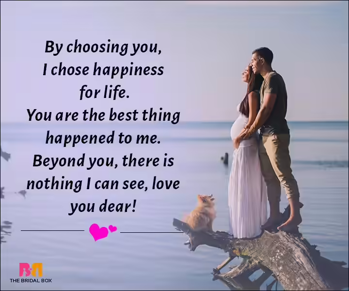 Love Messages For Husband - There Is Nothing I See Beyond You Love Messages For Husband - There Is Nothing I See Beyond You