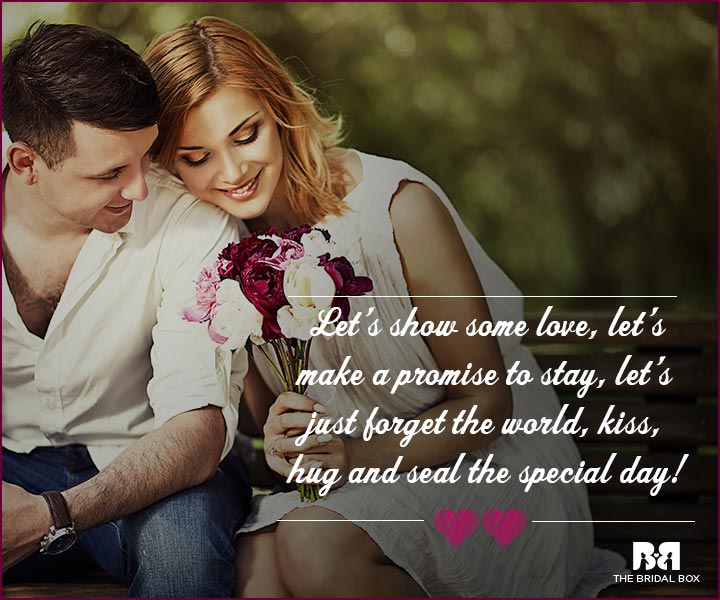 35 Love Proposal Quotes For The Perfect Start To A Relationship
