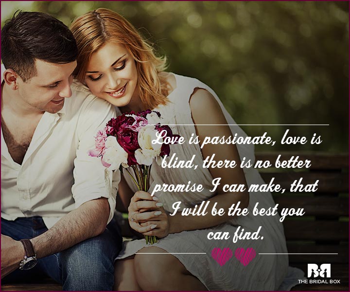 Words to a girl propose romantic What To