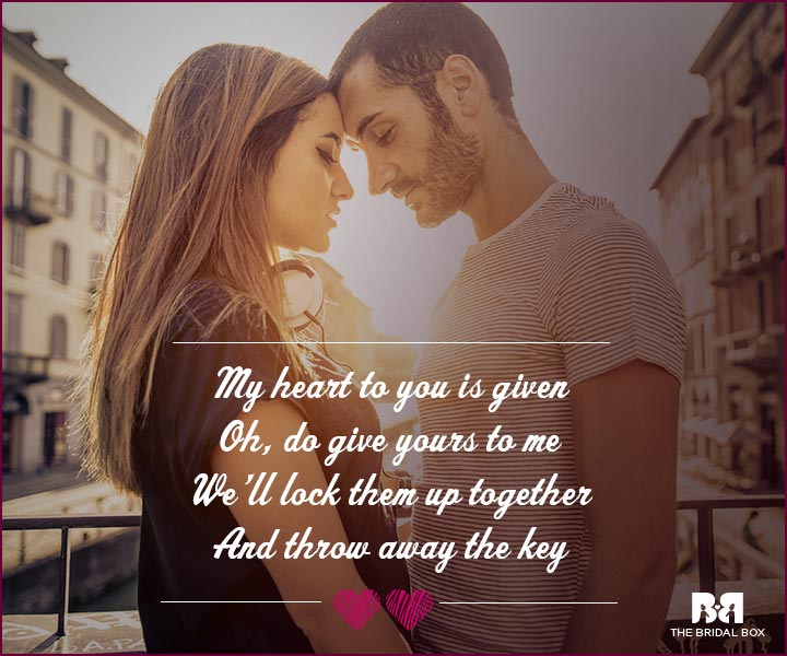 love proposal quotes 35