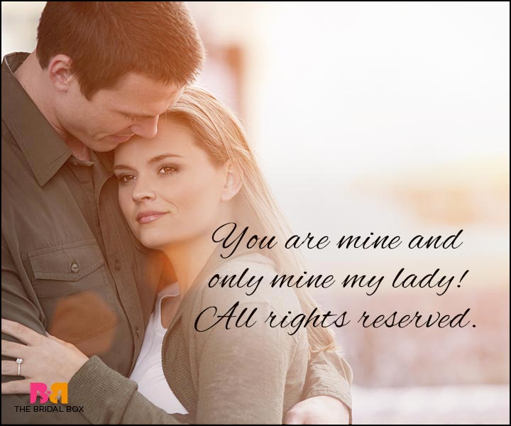 Love Quotes For Wife - All Rights Reserved