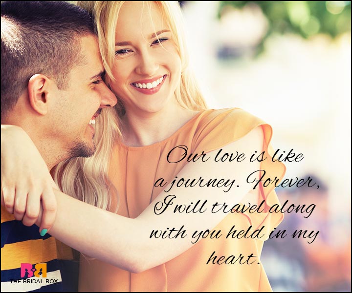 50 Love Quotes For Wife That Will Surely Leave Her Smiling