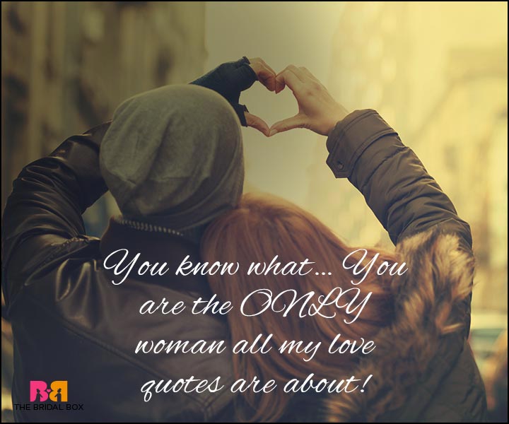 50 Love Quotes For Wife That Will Surely Leave Her Smiling