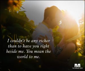 Warm Fuzzy And Heart Melting Romantic Love Messages