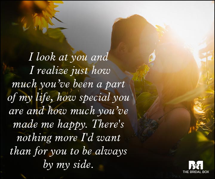 49 Warm Fuzzy And Heart Melting Romantic Love Messages