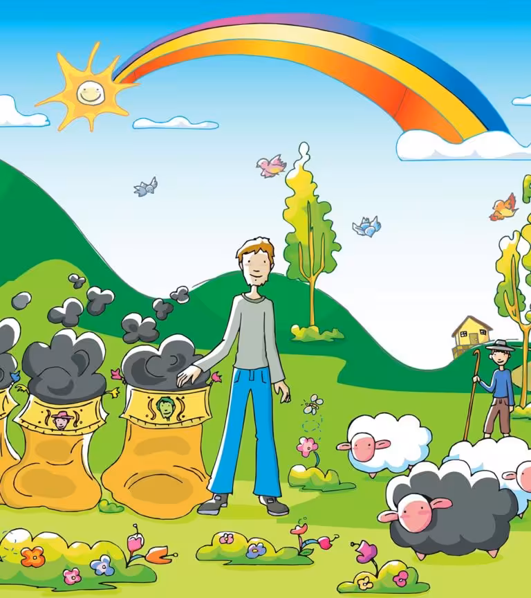 7 Top Nursery Rhymes And Their Hidden Meaning