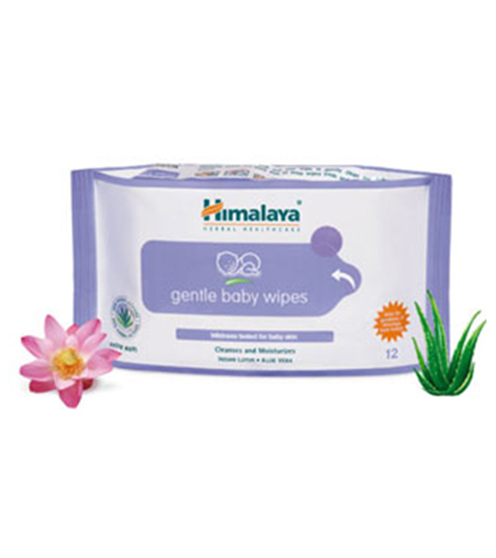 All You Need To Know About Baby Wipes himilaya