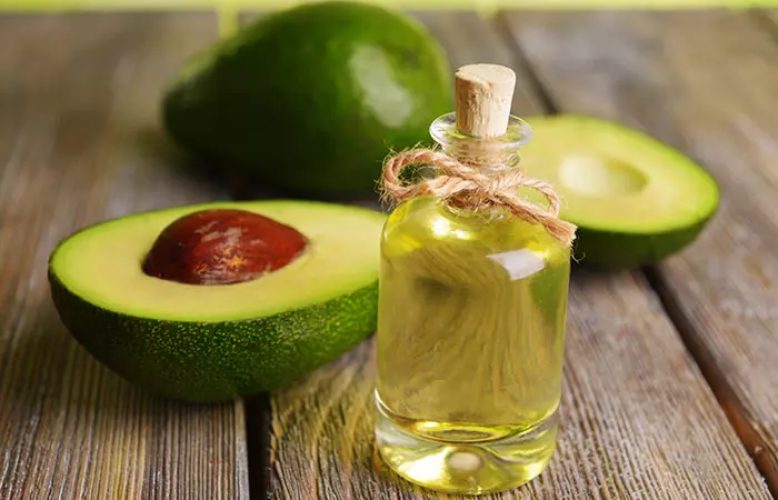 Avocado Oil