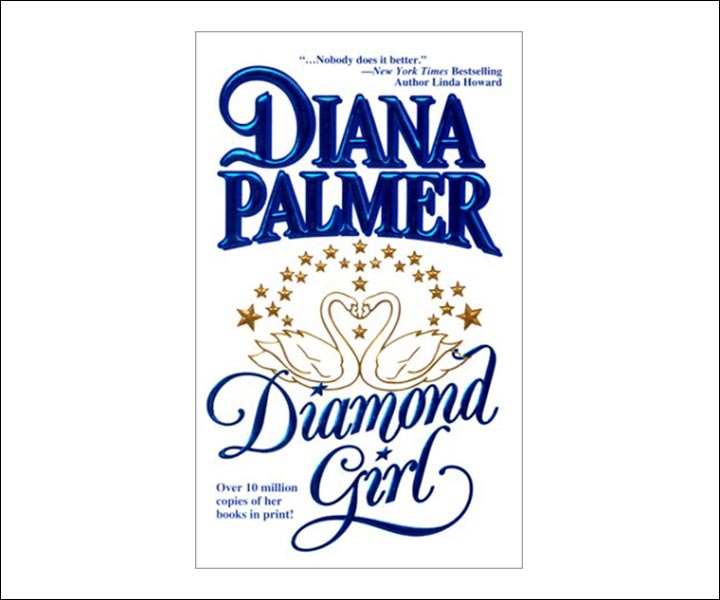 Romantic Love Stories - Diamond Girl