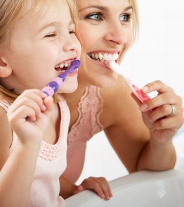 Fascinating Teeth Facts and Information For Children