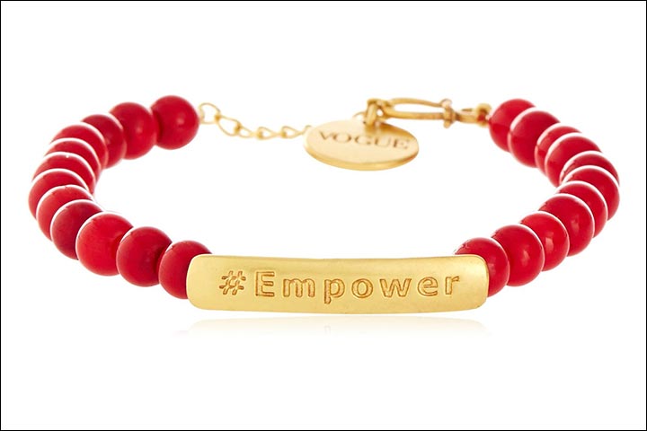 Valentine Gifts For Her - Fashion Jewellery