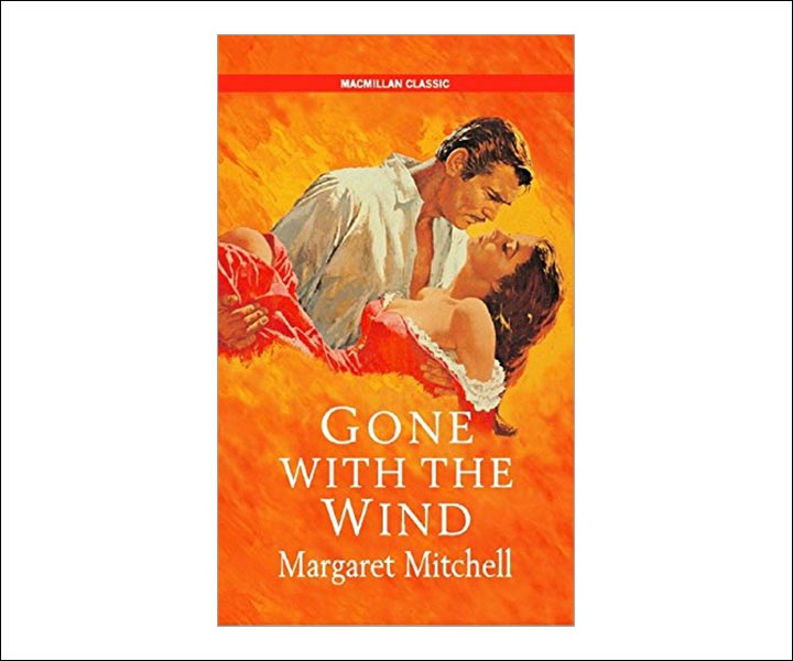Romantic Love Stories - Gone With The Wind