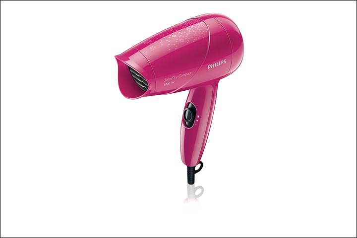 Valentine Gifts For Her - Hair Care Appliances