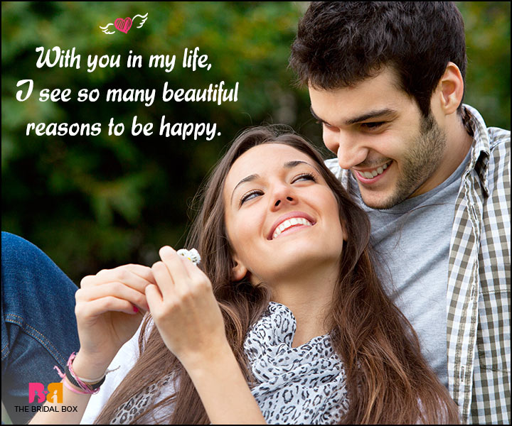 Happy Love Quotes 50 Best Ones That Ll Make You Smile