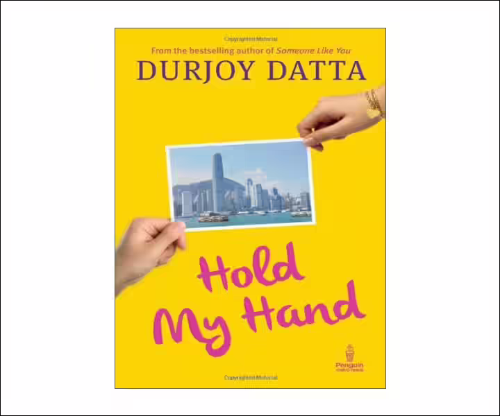Best Love Story Novels By Indian Authors - Hold My Hand Best Love Story Novels By Indian Authors - Hold My Hand