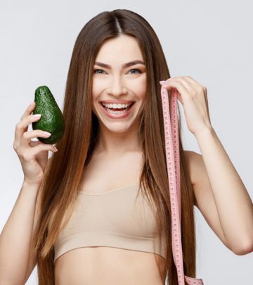 How Avocado Helps In Hair Growth_image