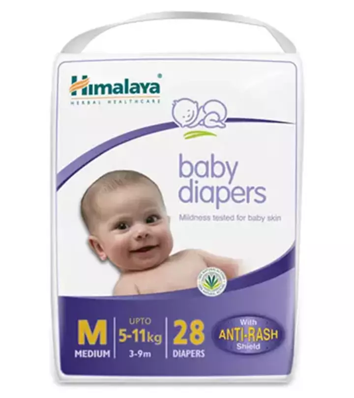 How To Choose Perfect Diaper For Your Child_image