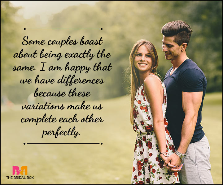 Love Husband Quotes From Wife