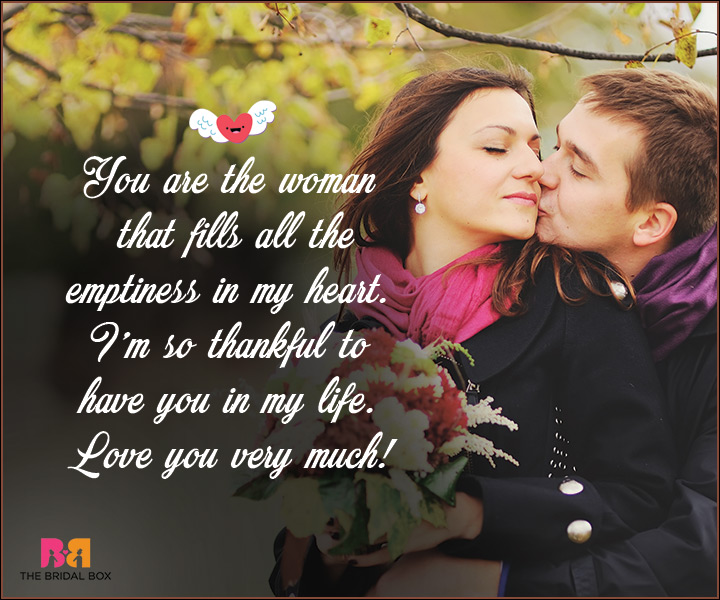 I Love You Messages For Wife Bring Back The Joy Of Togetherness