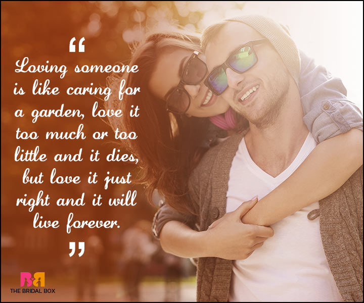 Love Forever Quotes 50 Quotes For Then, Now And Always