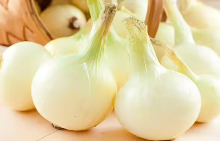 Onion For Skin Care