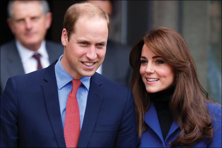 Real Life Love Stories - Prince William And Kate Middleton