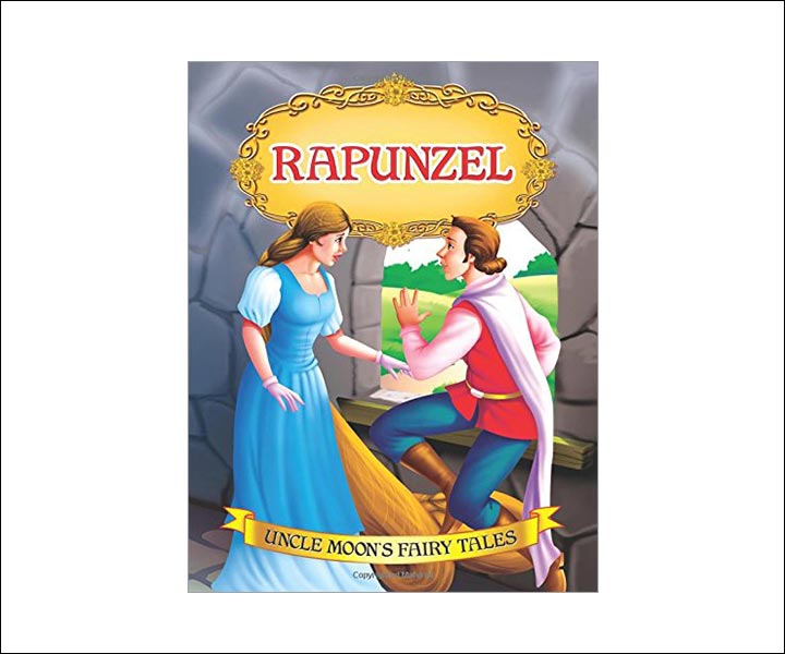 List 100+ Pictures Rapunzel Short Story With Pictures Pdf Full HD, 2k, 4k