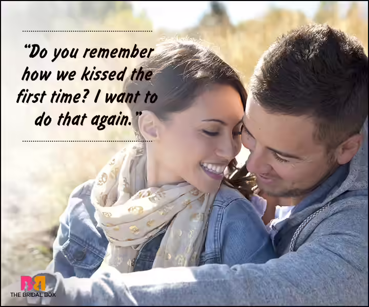 Romantic Love Messages For Husband - Do You Remember? Romantic Love Messages For Husband - Do You Remember?
