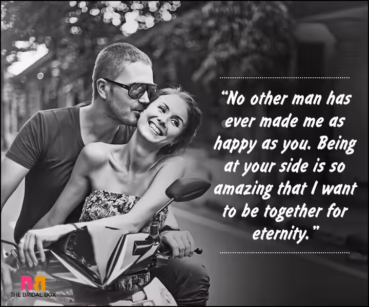 Romantic Love Messages For Husband - At Your Side Romantic Love Messages For Husband - At Your Side