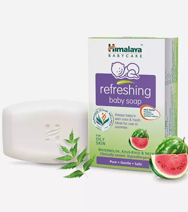 Say Yes To Herbs When It Comes To Baby-Care_image