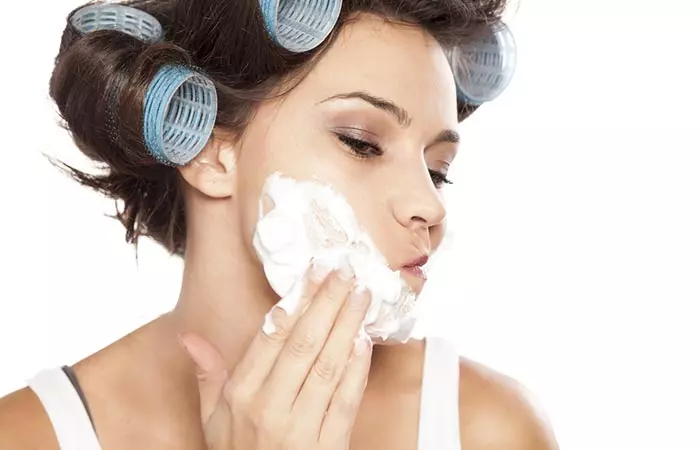 Shaving Facial Hair Tips To Remember