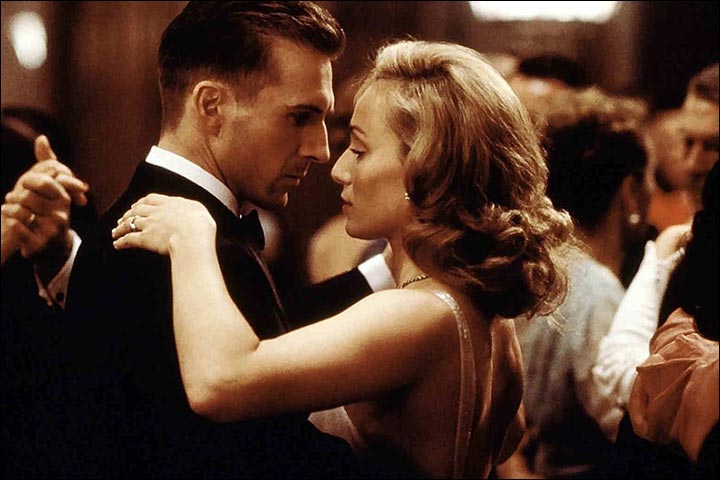 Best Love Movies of All Time - The English Patient
