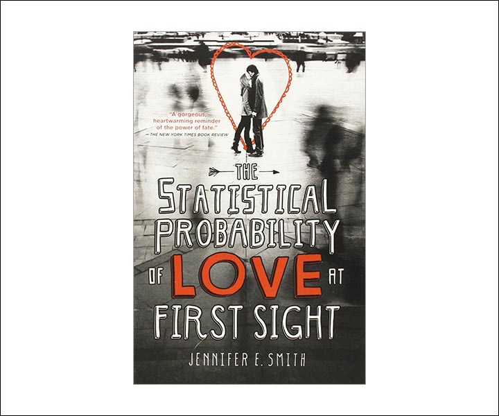 Romantic Love Stories - The Statistical Probability Of Love At First Sight