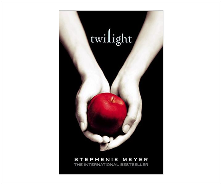Romantic Love Stories - Twilight